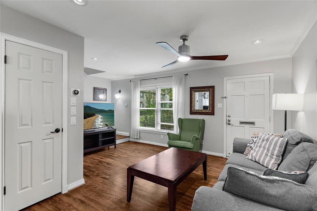 Bordeaux Village Condominium - Residential