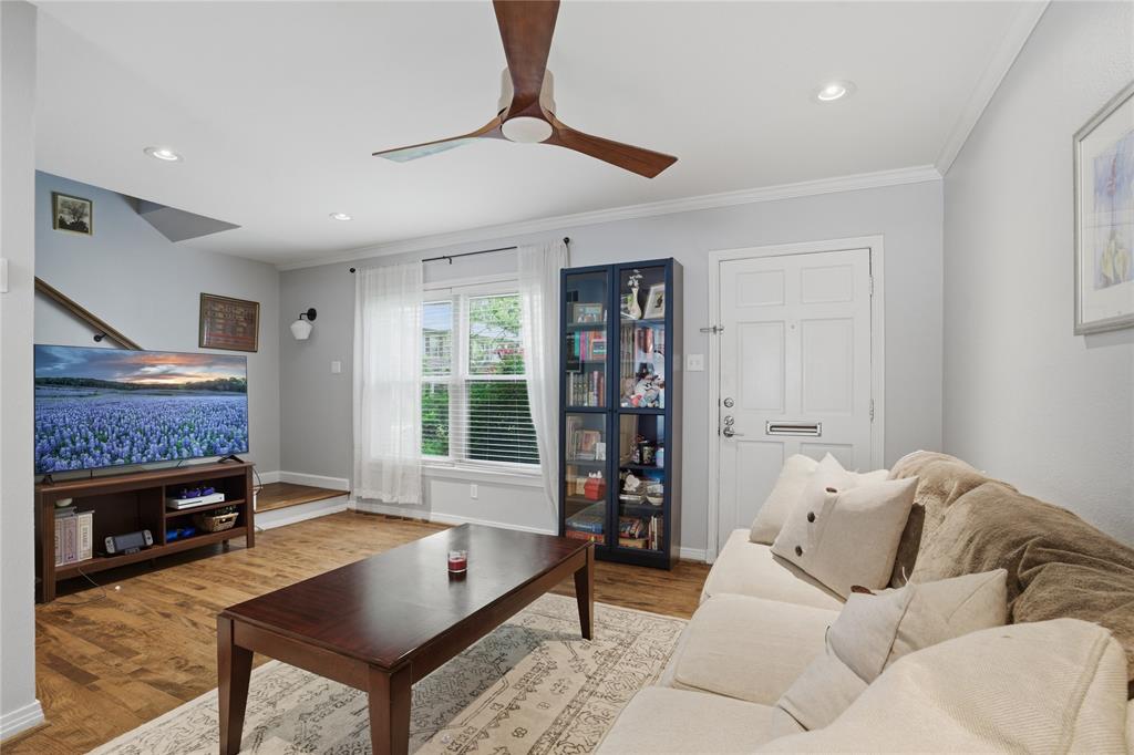 Bordeaux Village Condominium - Residential