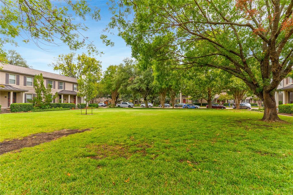 Bordeaux Village Condominium - Residential