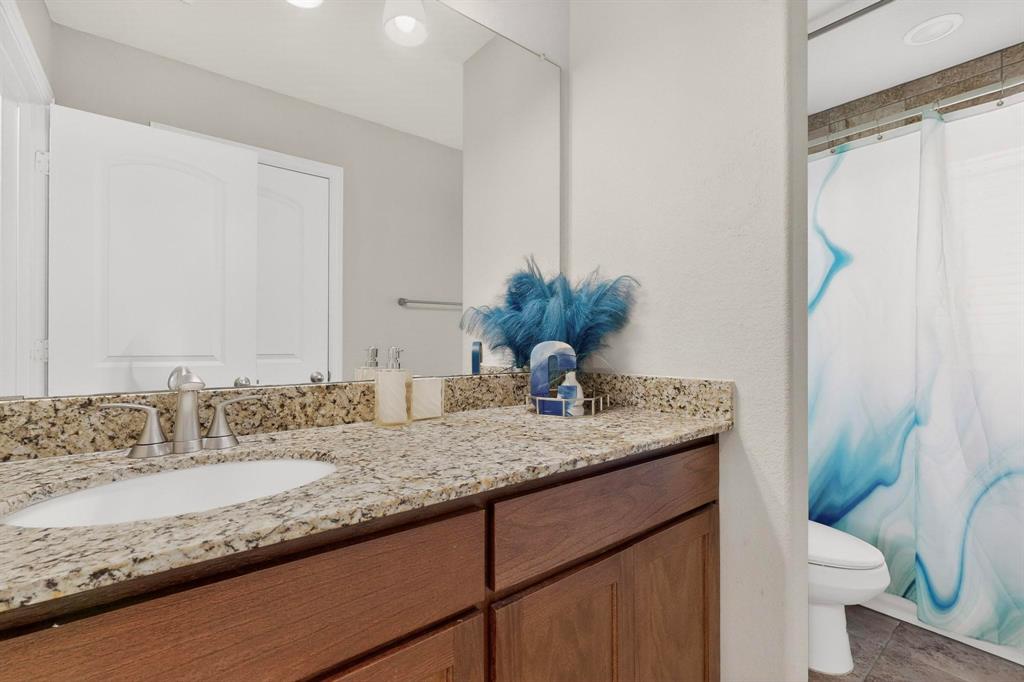 Blue Bonnet Trls Ph 1 2 - Residential