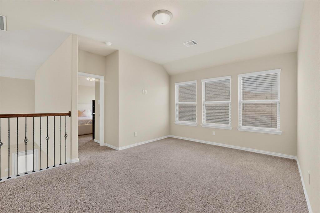 Blue Bonnet Trls Ph 1 2 - Residential