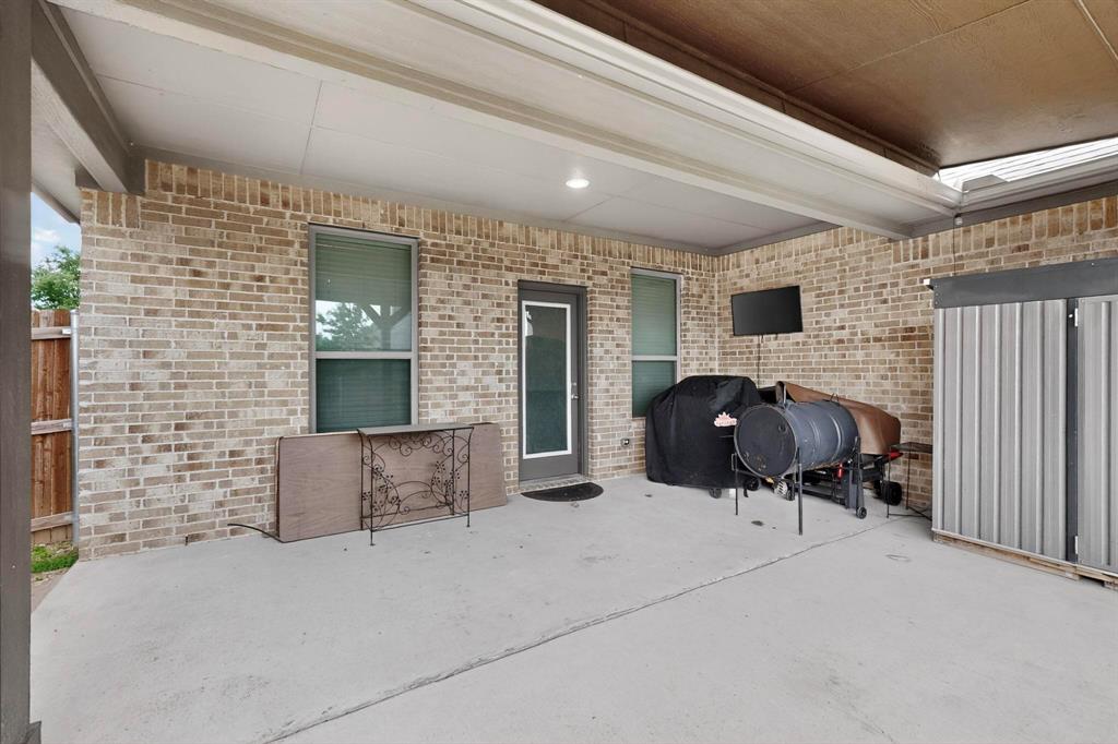 Blue Bonnet Trls Ph 1 2 - Residential