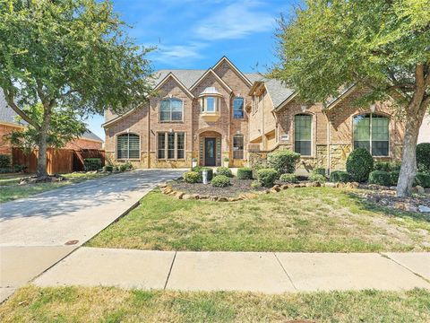 4433 Young Drive Carrollton TX 75010