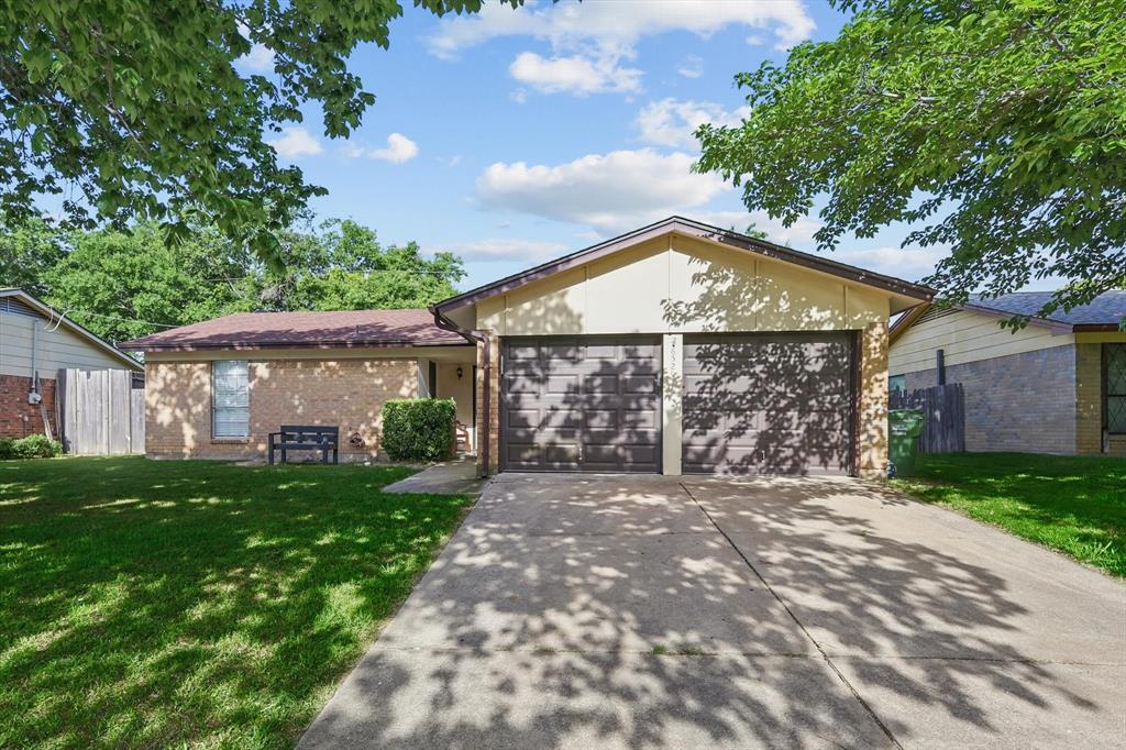 6529 Wooddale Drive