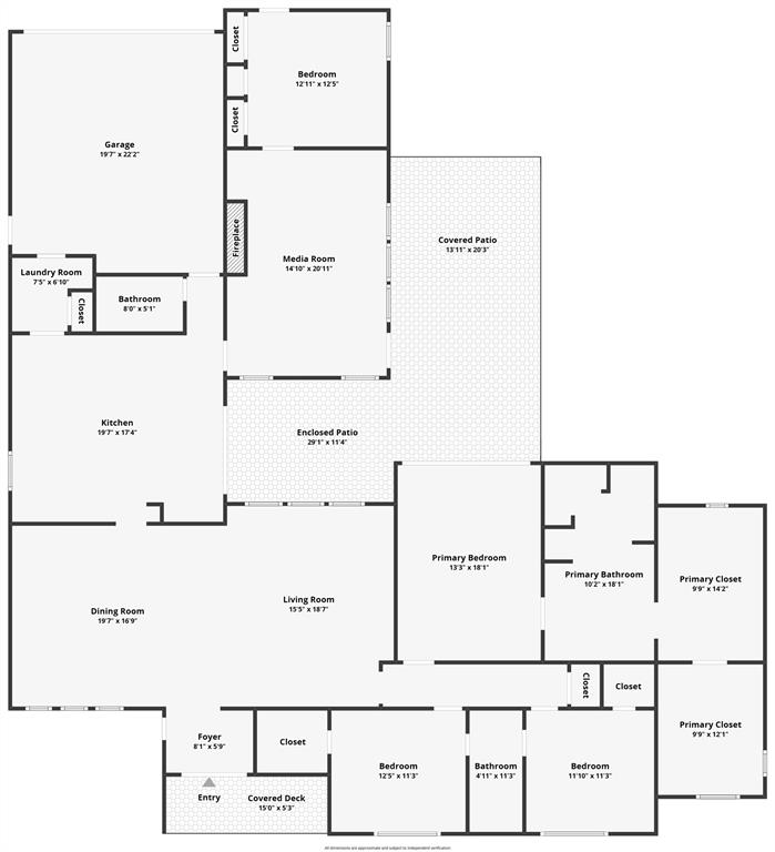 Country Place Sec 05 - Residential