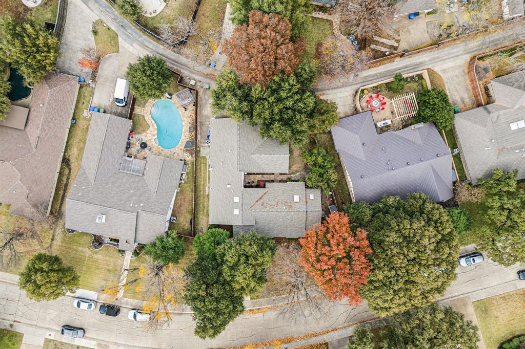 Country Place Sec 05 - Residential