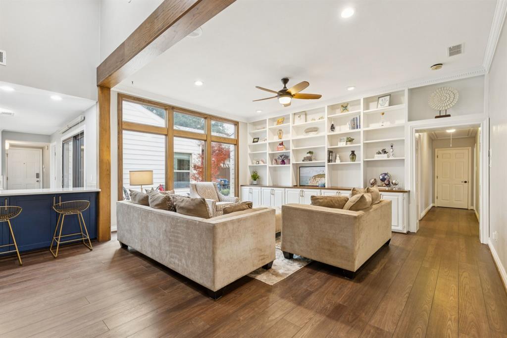 Country Place Sec 05 - Residential