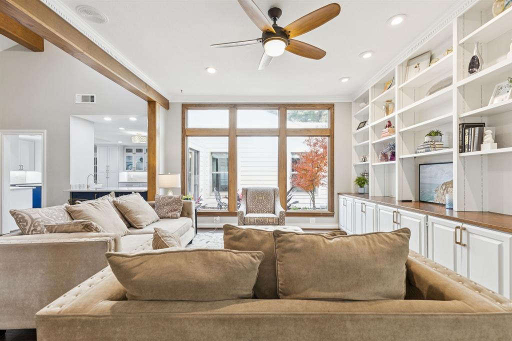 Country Place Sec 05 - Residential