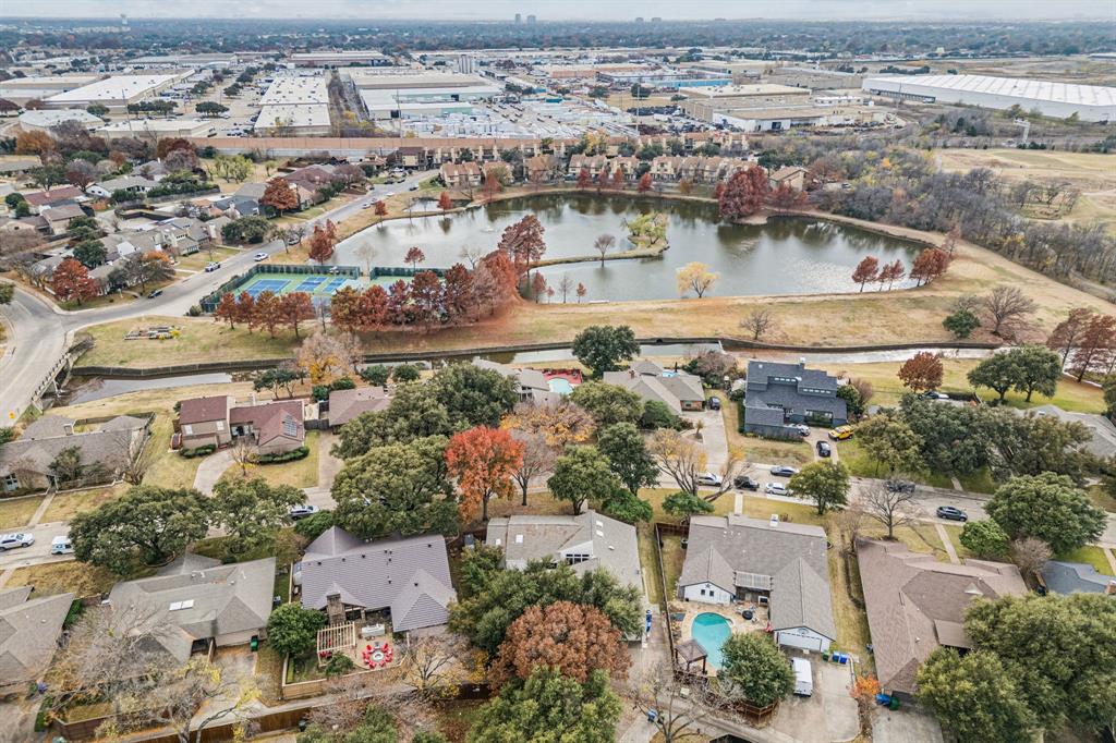 Country Place Sec 05 - Residential