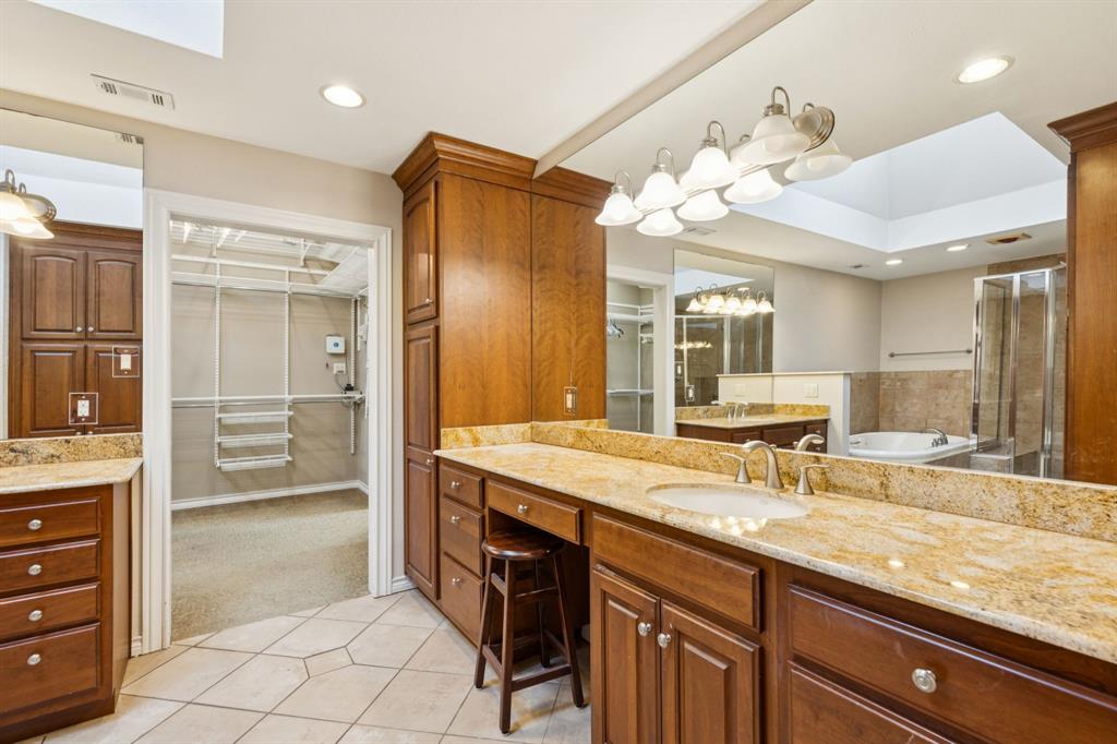 Country Place Sec 05 - Residential