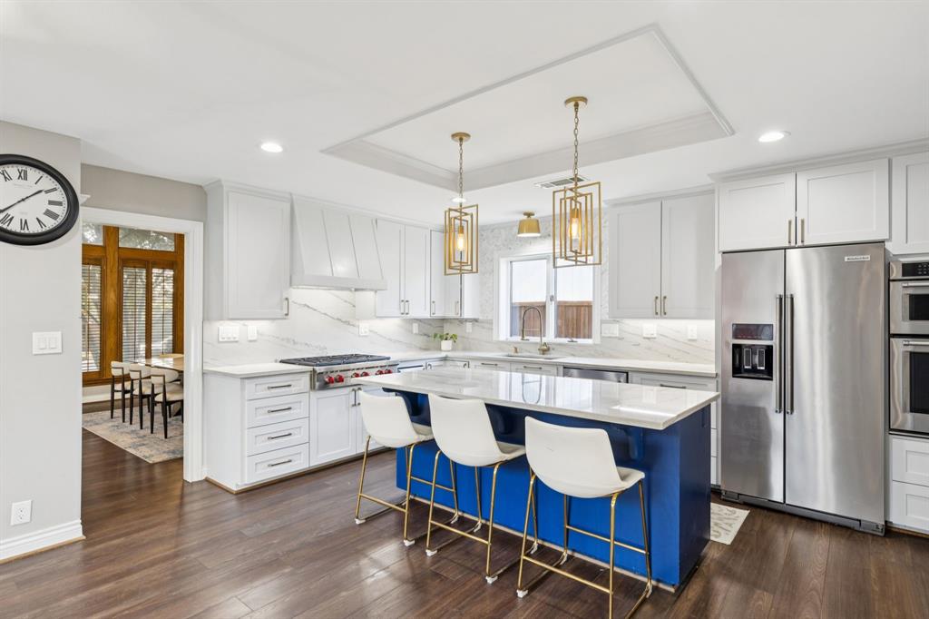 Country Place Sec 05 - Residential