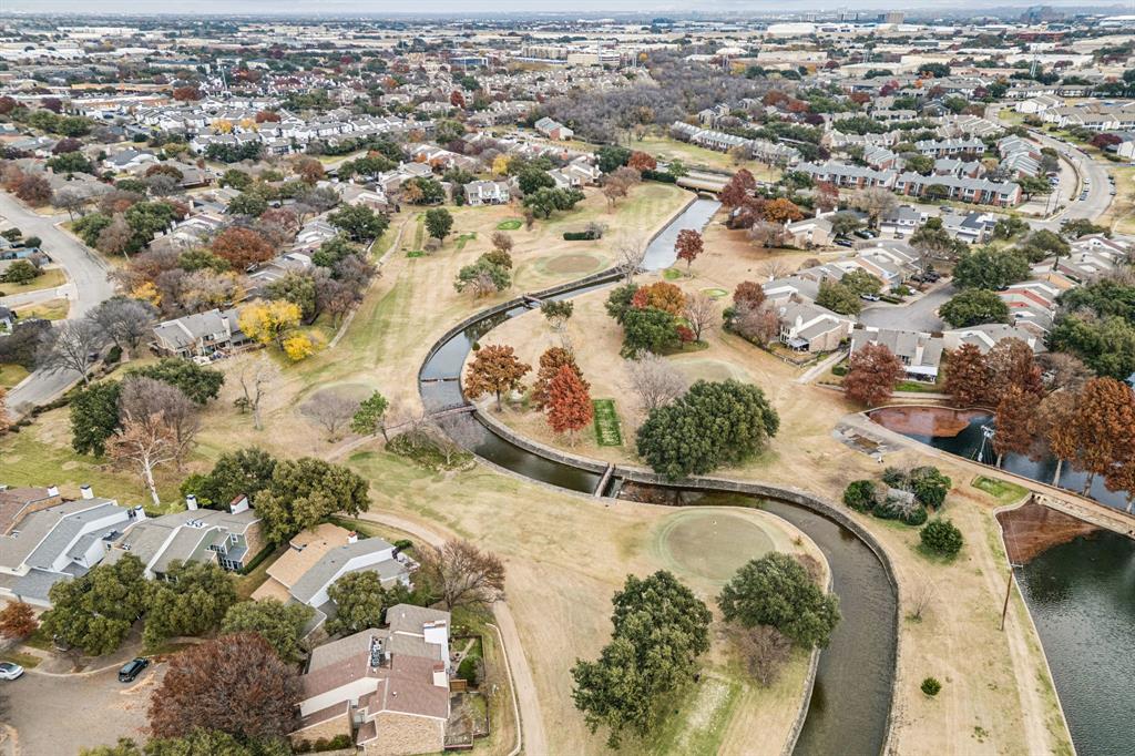 Country Place Sec 05 - Residential