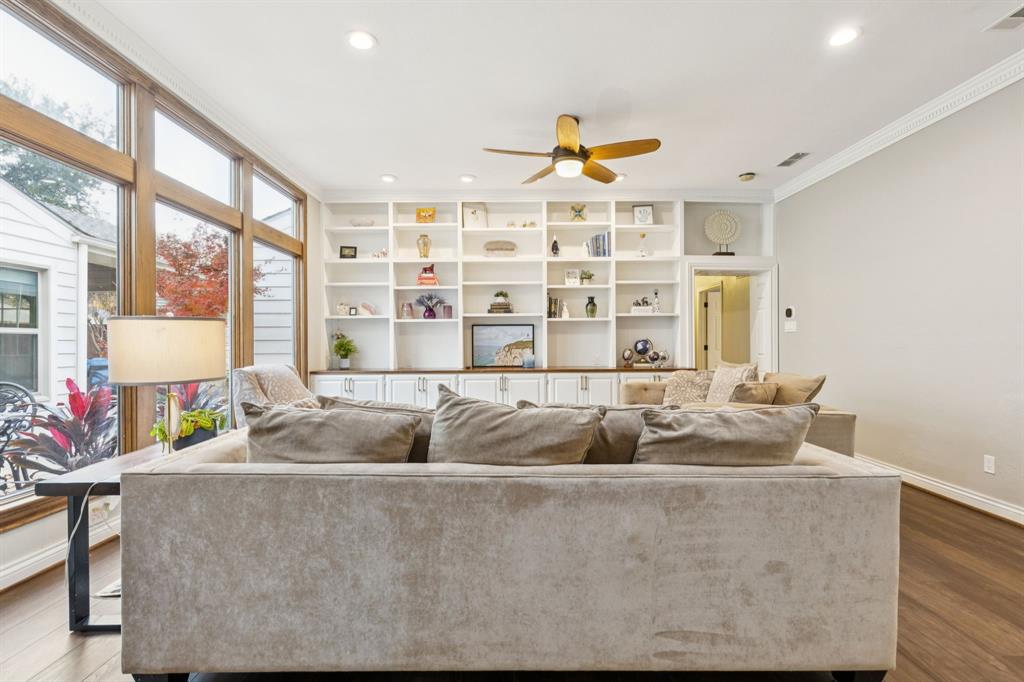 Country Place Sec 05 - Residential