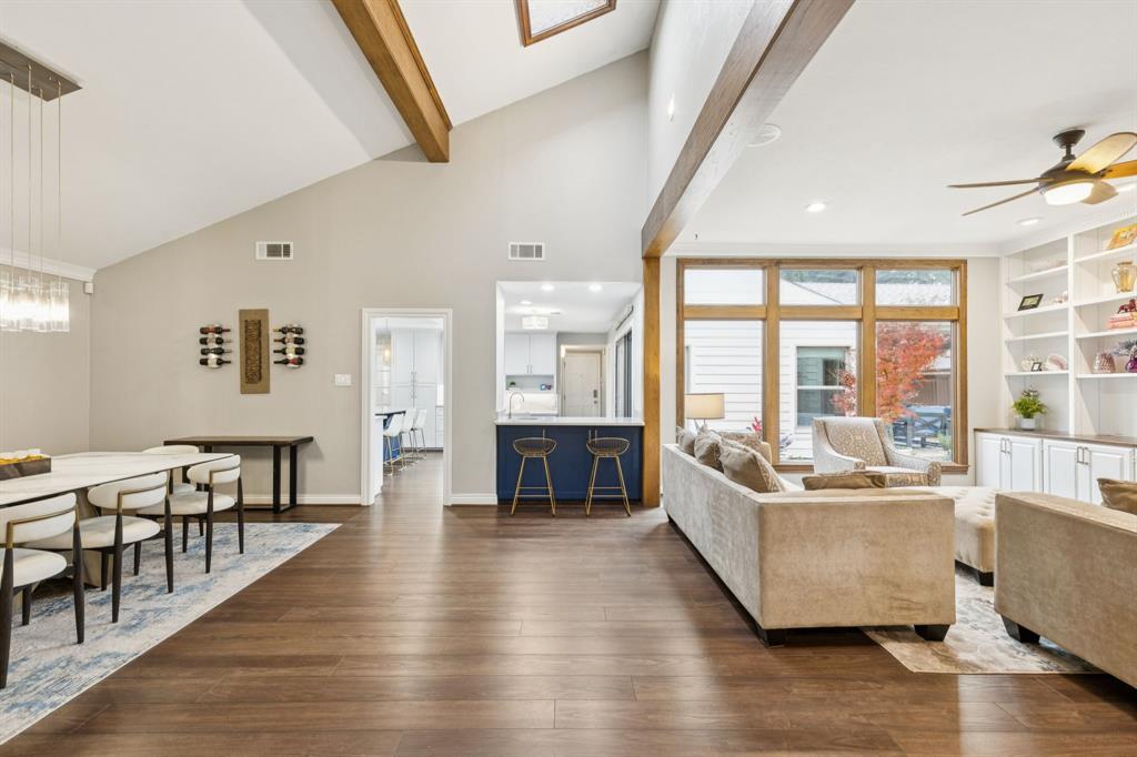 Country Place Sec 05 - Residential