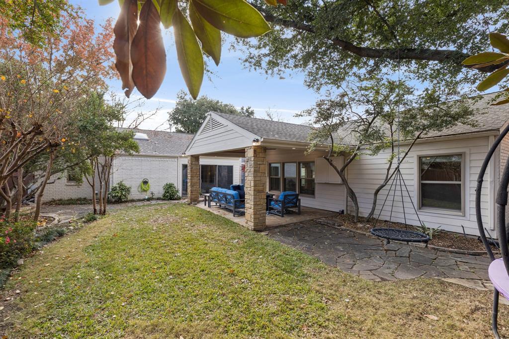 Country Place Sec 05 - Residential