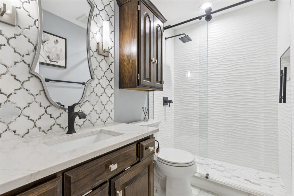 Country Place Sec 05 - Residential