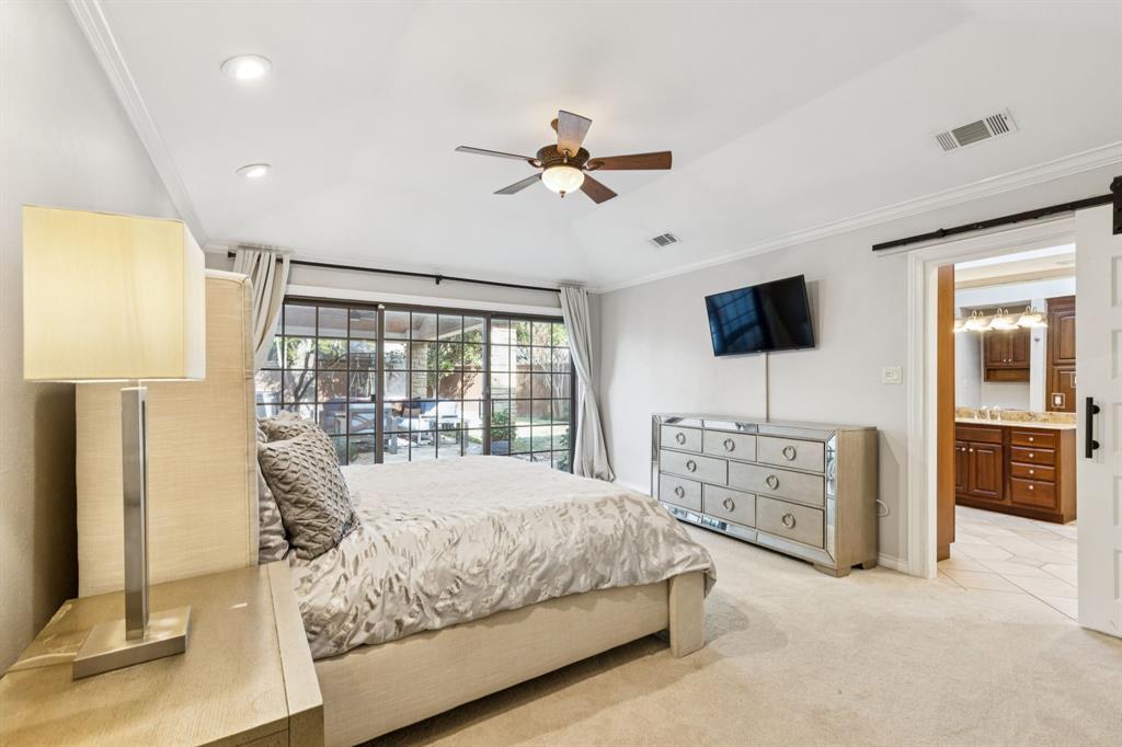 Country Place Sec 05 - Residential