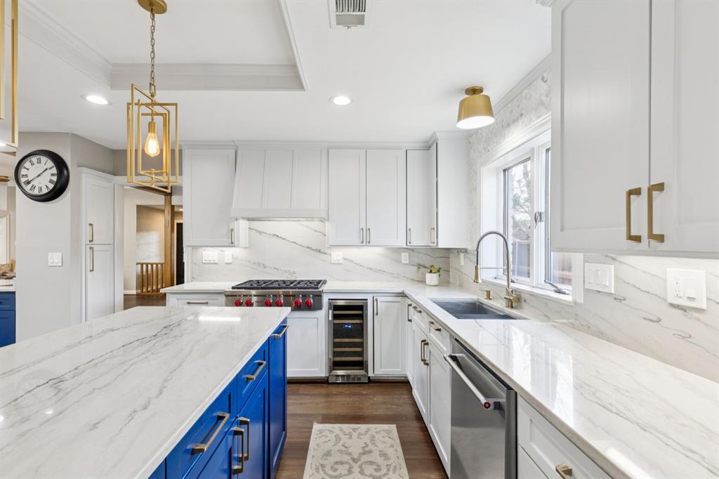 Country Place Sec 05 - Residential