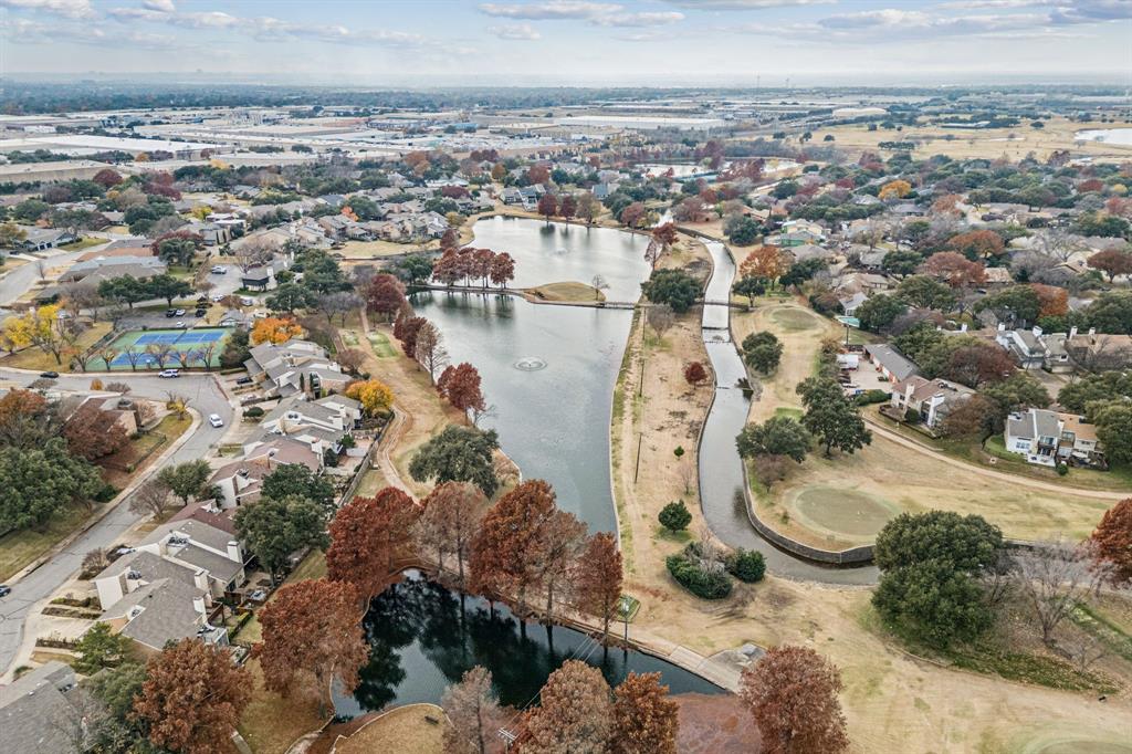 Country Place Sec 05 - Residential