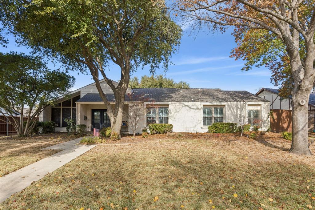 Country Place Sec 05 - Residential