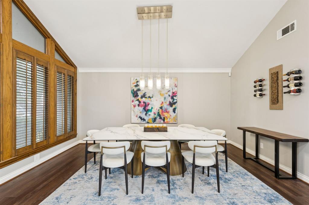 Country Place Sec 05 - Residential