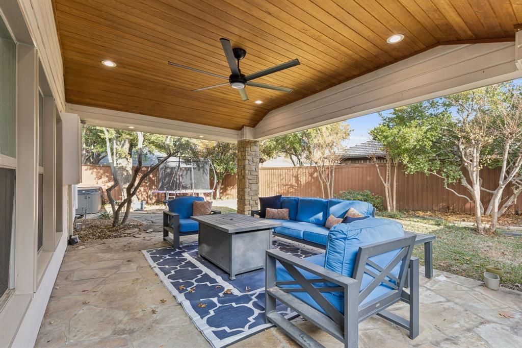 Country Place Sec 05 - Residential