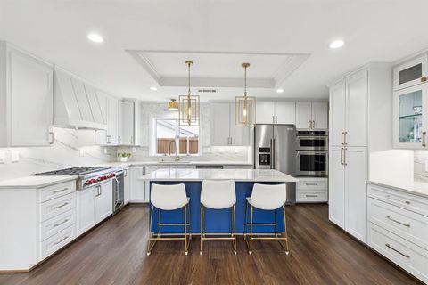 2727 Wagonwheel Drive Carrollton TX 75006