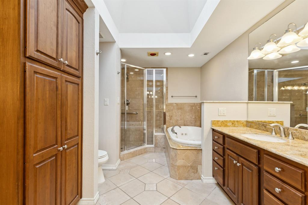 Country Place Sec 05 - Residential