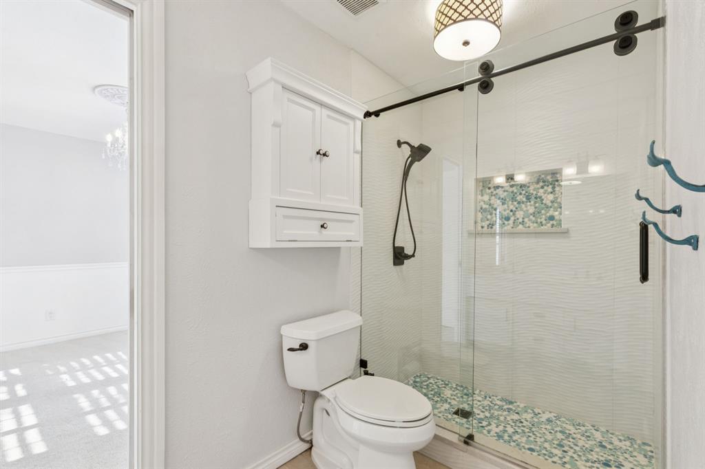 Country Place Sec 05 - Residential