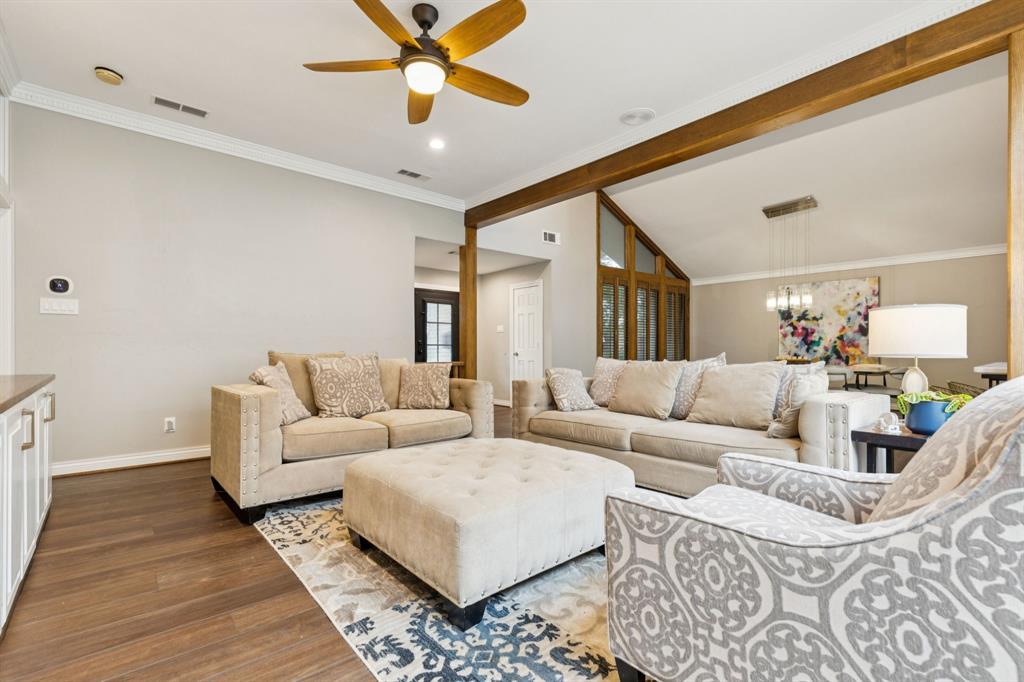 Country Place Sec 05 - Residential