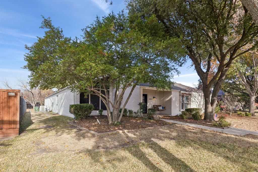 Country Place Sec 05 - Residential