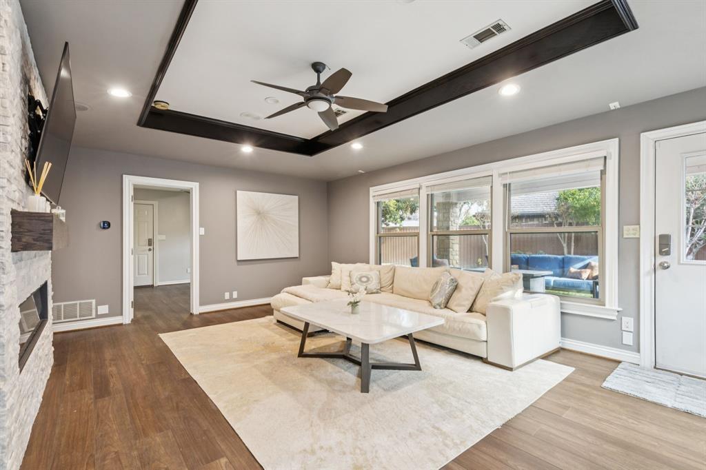 Country Place Sec 05 - Residential