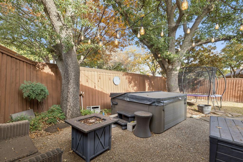 Country Place Sec 05 - Residential