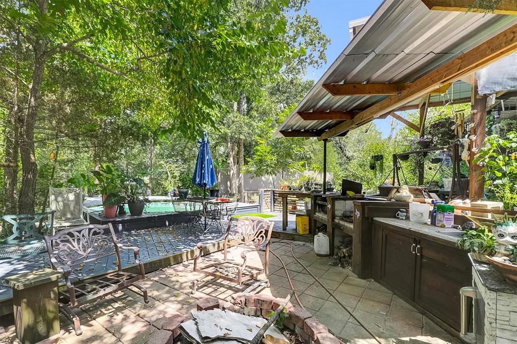 Whispering Oaks Ph IV - Residential