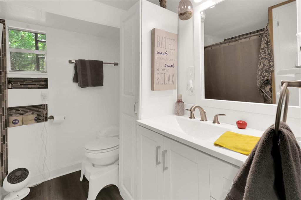 Whispering Oaks Ph IV - Residential