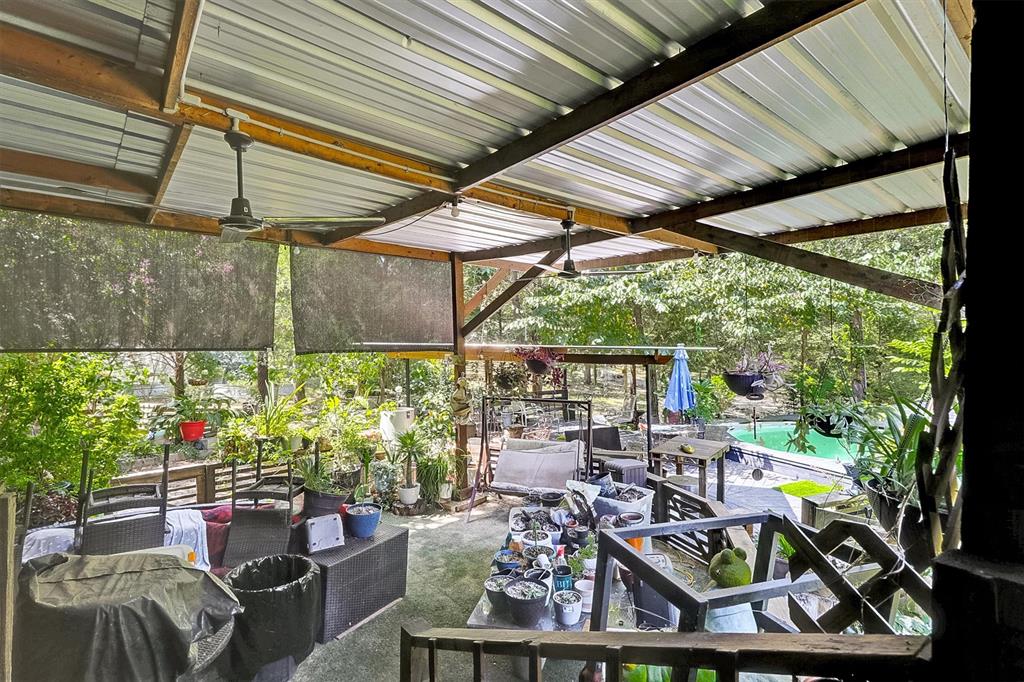 Whispering Oaks Ph IV - Residential