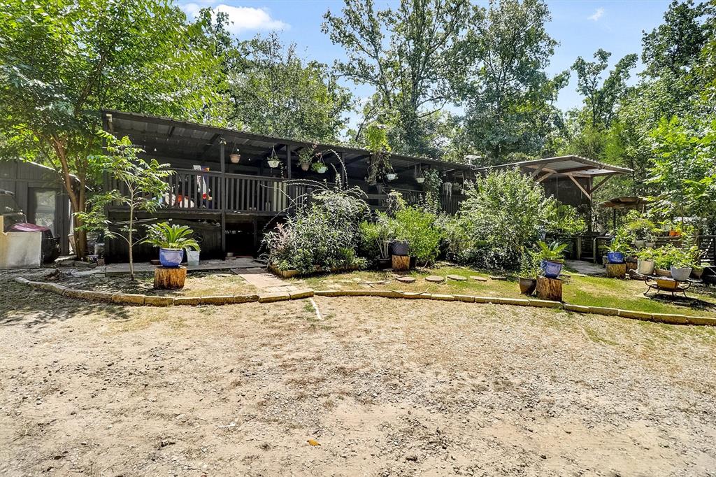 Whispering Oaks Ph IV - Residential