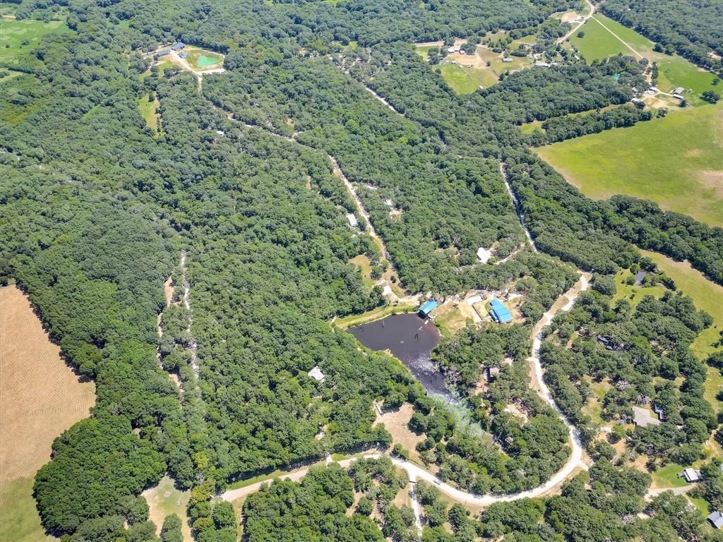 Whispering Oaks Ph IV - Residential