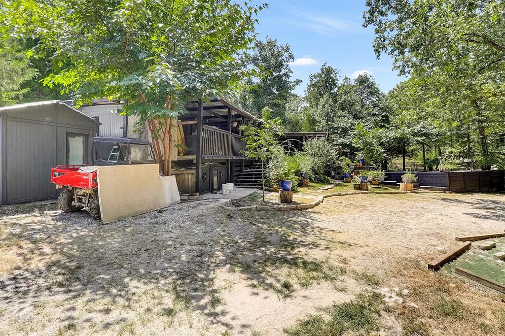 Whispering Oaks Ph IV - Residential