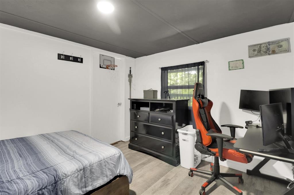 Whispering Oaks Ph IV - Residential