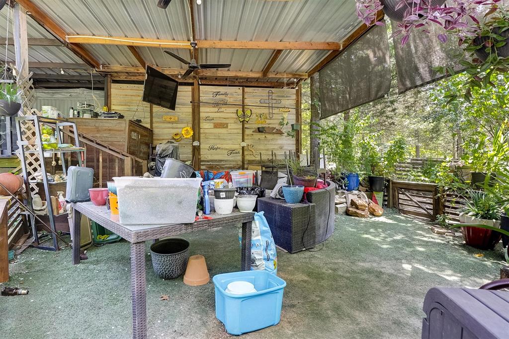 Whispering Oaks Ph IV - Residential