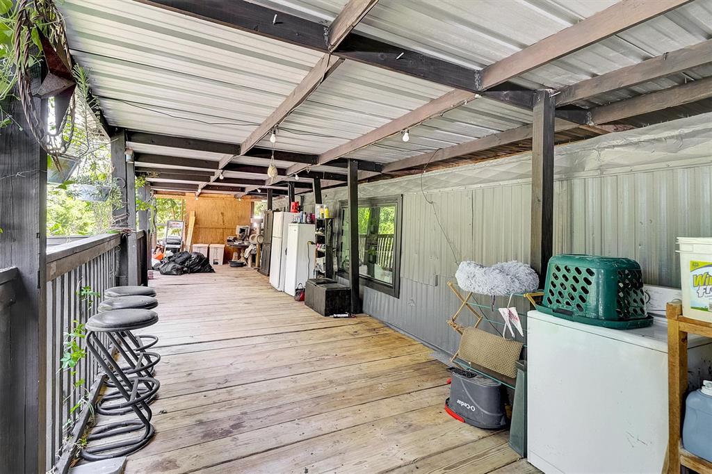 Whispering Oaks Ph IV - Residential