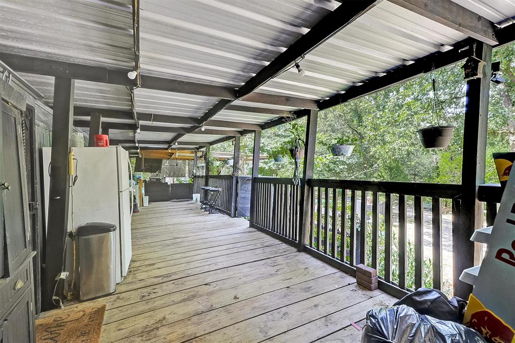 Whispering Oaks Ph IV - Residential