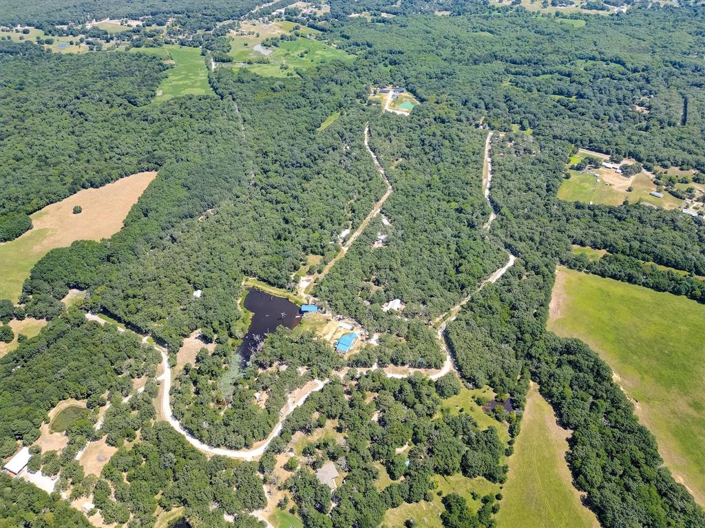 Whispering Oaks Ph IV - Residential