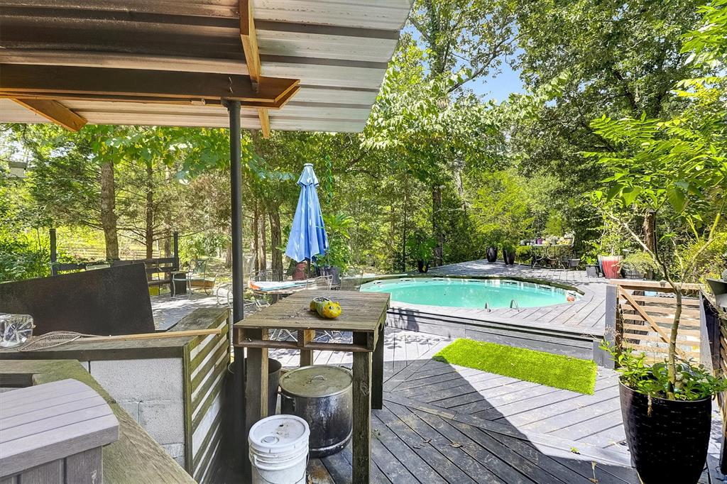 Whispering Oaks Ph IV - Residential