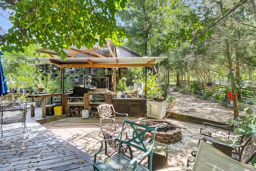 Whispering Oaks Ph IV - Residential