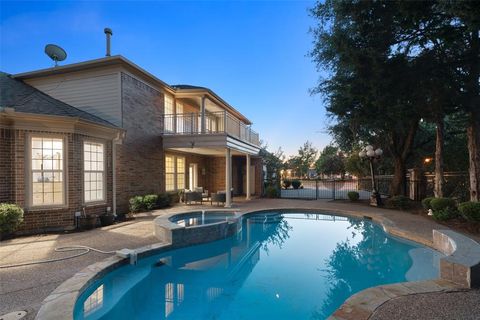 A home in Carrollton