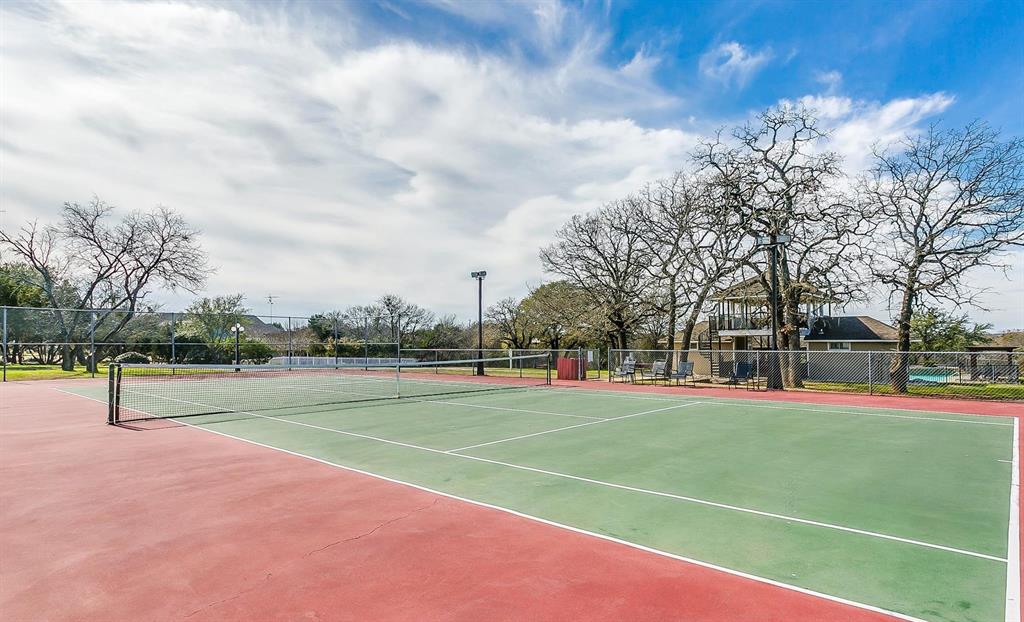 White Bluff #19 - Land