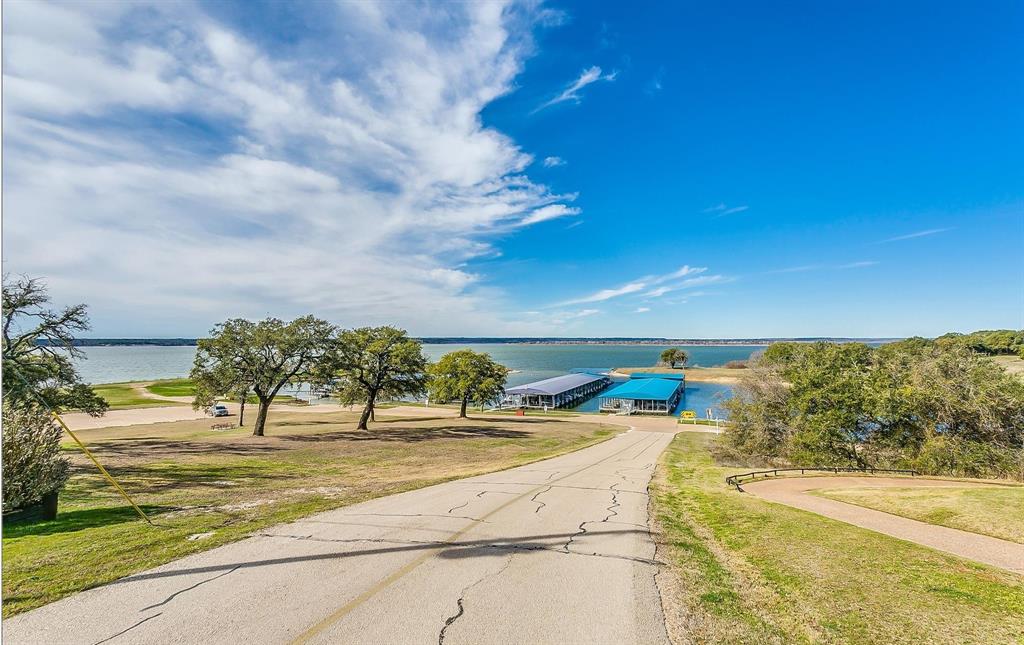 White Bluff #19 - Land