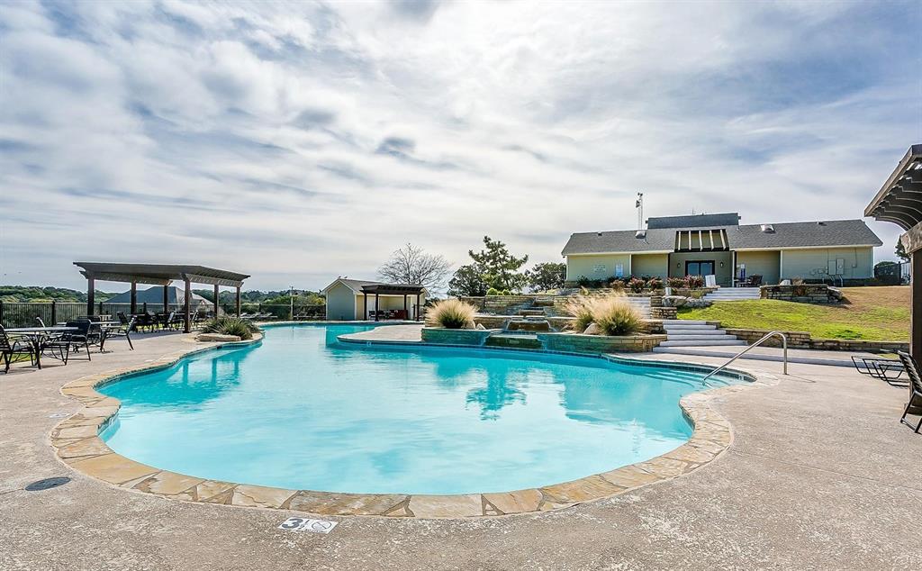 White Bluff #19 - Land